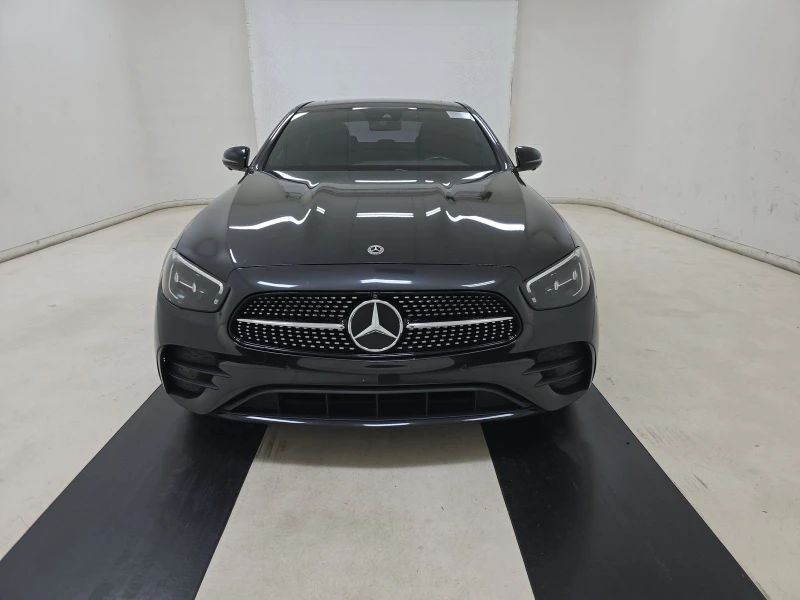 Mercedes-Benz E 350 AMG* BURMASTER* PERF DISK* DESIGNO* NAPPA* KEYLESS - 56600 лв. - 52001471 1