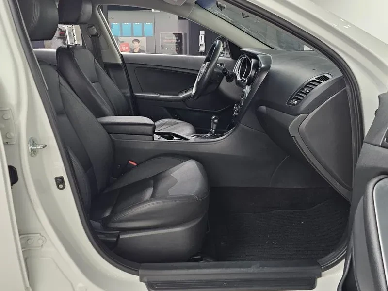 Kia K5 Lpi Deluxe | Mobile.bg � ����������� 11