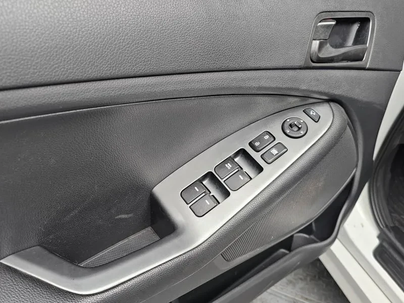 Kia K5 Lpi Deluxe | Mobile.bg � ����������� 17