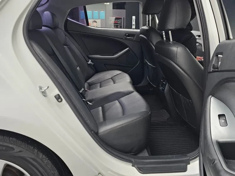 Kia K5 Lpi Deluxe | Mobile.bg � ����������� 12