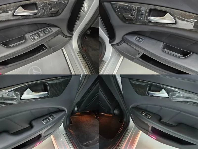 Mercedes-Benz CLS 350 | Mobile.bg � ����������� 11