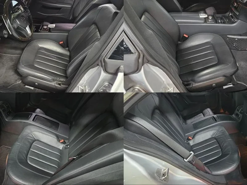 Mercedes-Benz CLS 350 | Mobile.bg � ����������� 10