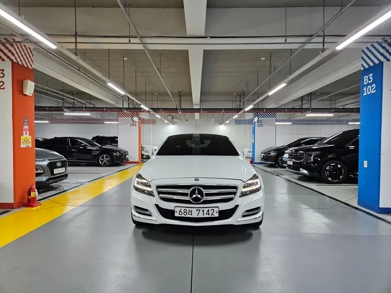 Mercedes-Benz CLS 350 | Mobile.bg � ����������� 3