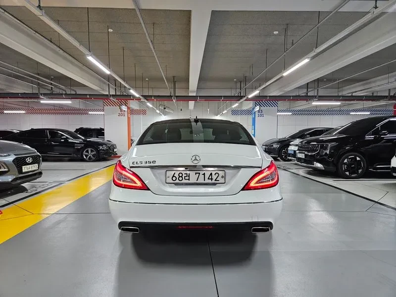 Mercedes-Benz CLS 350 | Mobile.bg � ����������� 4