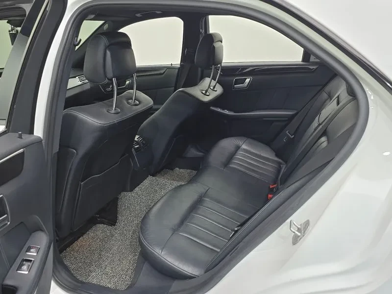 Mercedes-Benz E 220 | Mobile.bg � ����������� 11