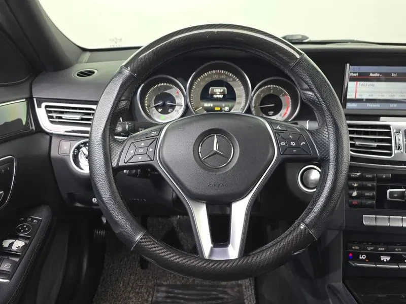 Mercedes-Benz E 220 | Mobile.bg � ����������� 13
