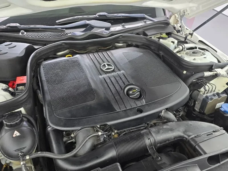 Mercedes-Benz E 220 | Mobile.bg � ����������� 6