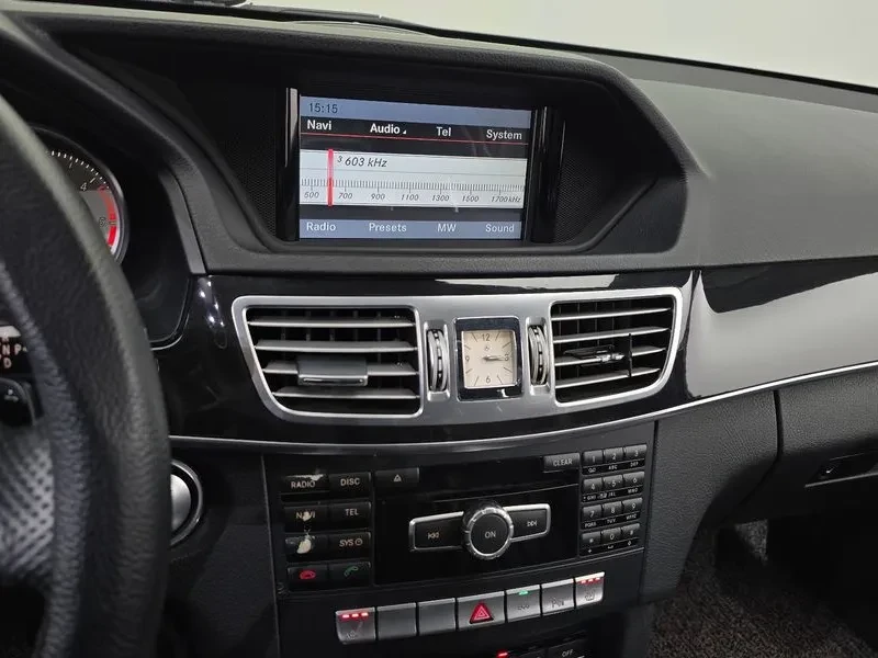 Mercedes-Benz E 220 | Mobile.bg � ����������� 14