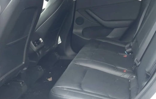 Tesla Model Y Perfromance, снимка 9 - Автомобили и джипове - 54706578