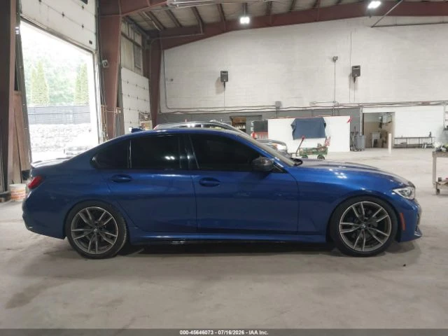 BMW 340 M340i* xDrive* HEAD-UP* КАМЕРА* ПОДГРЕВ* ШИБИДАХ* , снимка 12 - Автомобили и джипове - 55593988