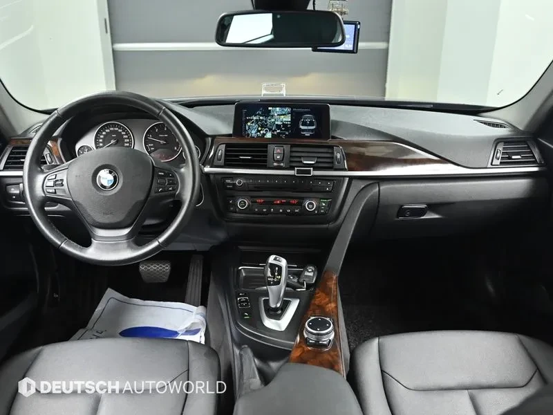 BMW 320 XDRIVE | Mobile.bg � ����������� 7