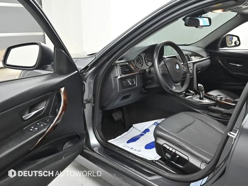 BMW 320 XDRIVE | Mobile.bg � ����������� 11