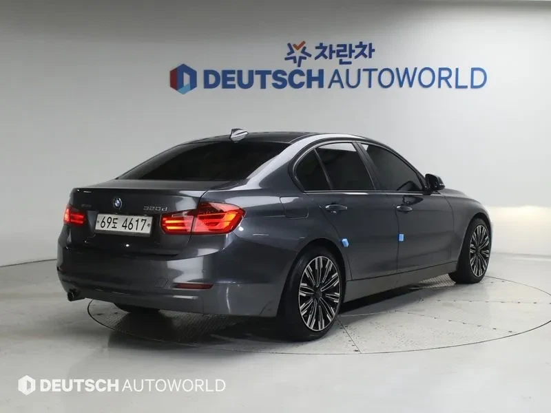 BMW 320 XDRIVE | Mobile.bg � ����������� 2