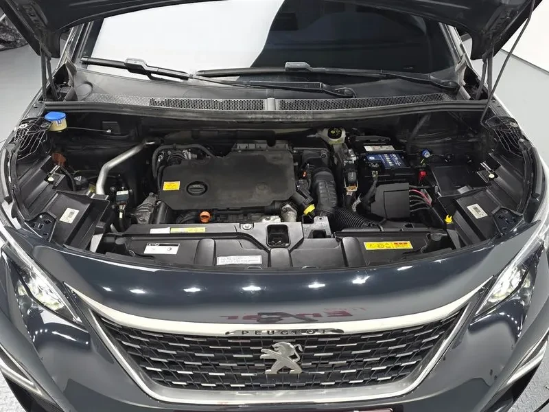 Peugeot 3008 1.5 BlueHDI GT - САМО 30% АВАНС, снимка 6 - Автомобили и джипове - 55987598