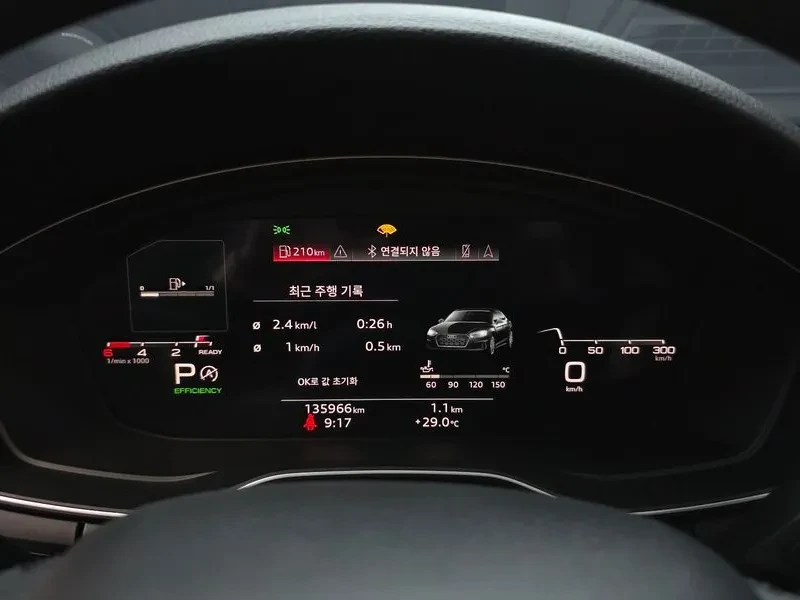 Audi A5 2.0 TDI Quattro - САМО 30% АВАНС, снимка 8 - Автомобили и джипове - 56003340