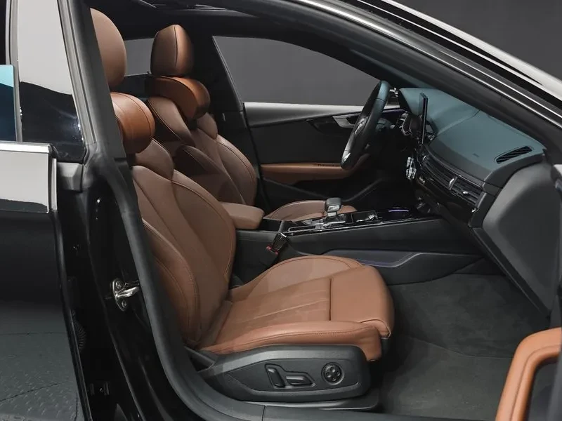 Audi A5 2.0 TDI Quattro - САМО 30% АВАНС, снимка 11 - Автомобили и джипове - 56003340