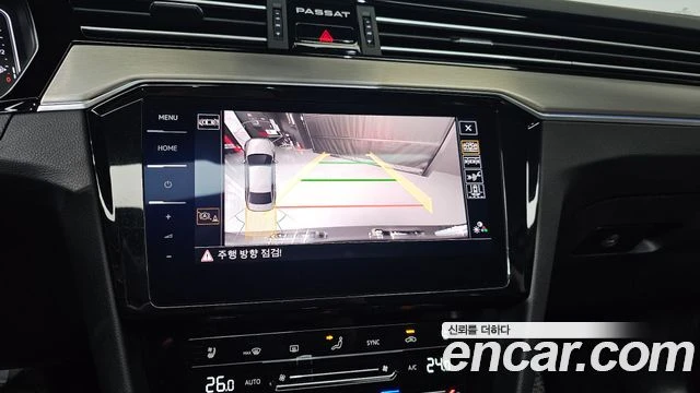 VW Passat, снимка 15 - Автомобили и джипове - 56081354