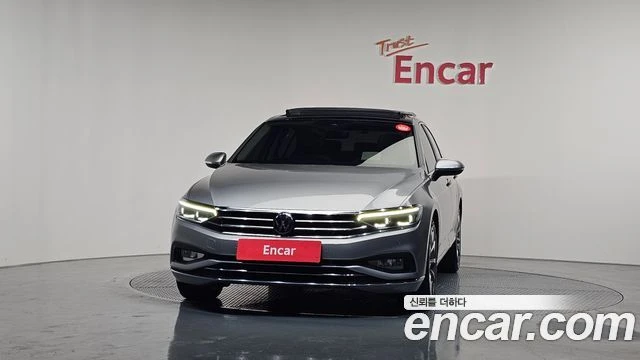 VW Passat, снимка 3 - Автомобили и джипове - 56081354
