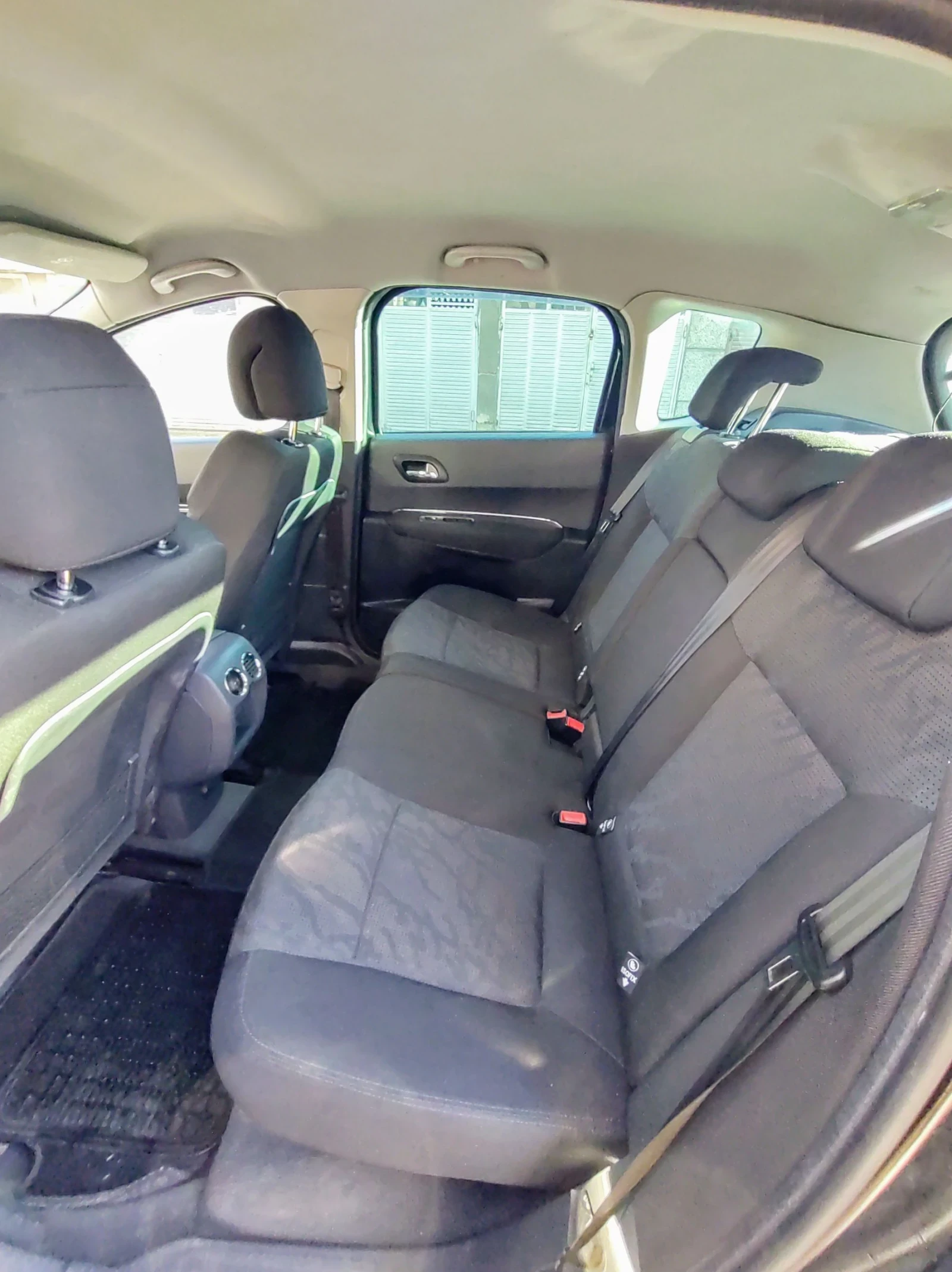 Peugeot 3008 | Mobile.bg   13