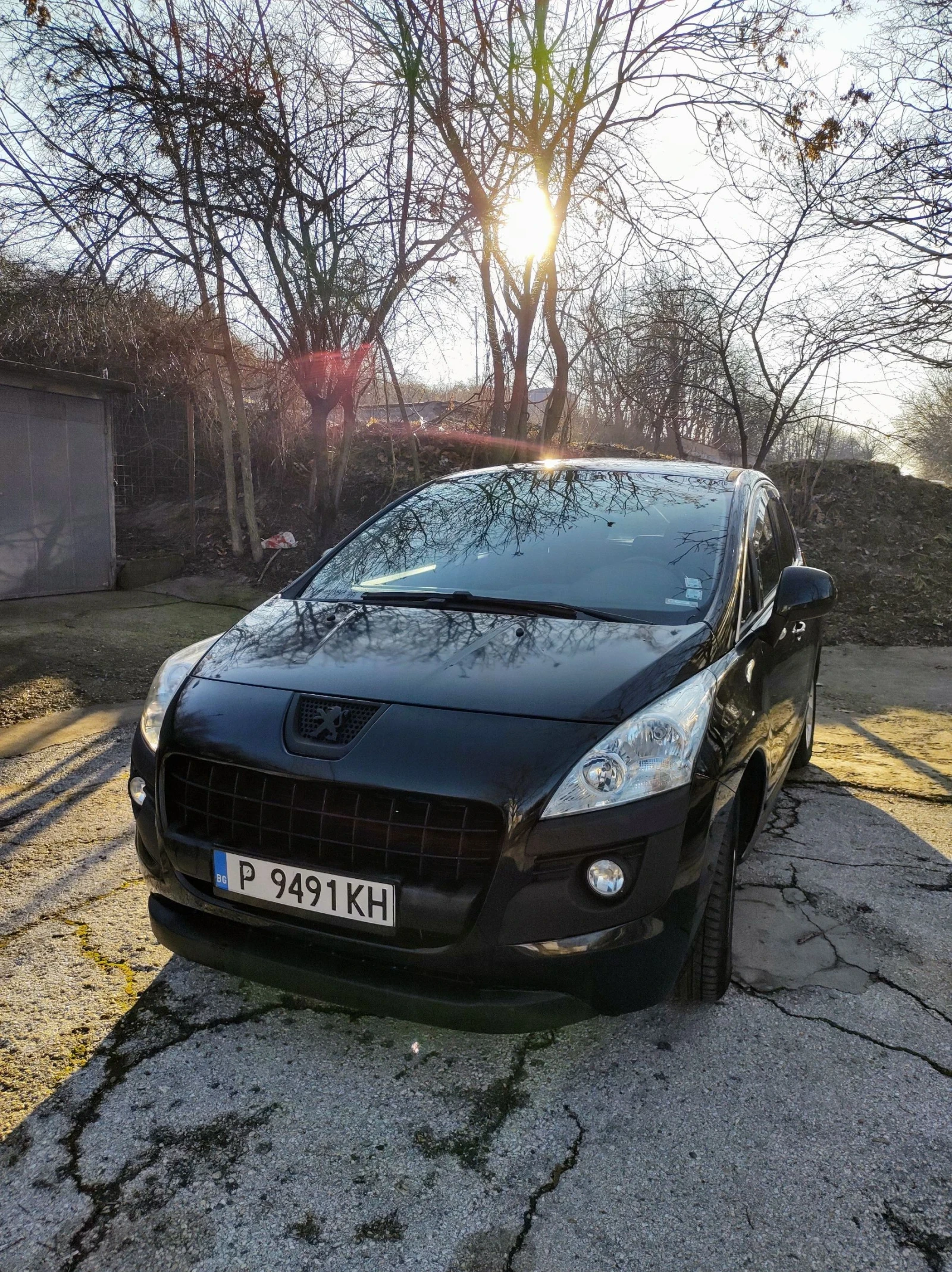 Peugeot 3008 | Mobile.bg   1