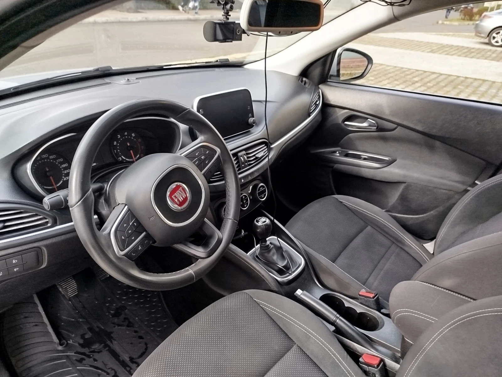 Fiat Tipo Lounge , !!!!! | Mobile.bg   11