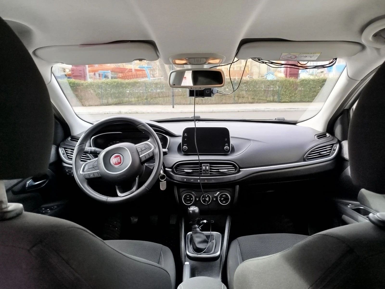 Fiat Tipo Launge - изображение 10