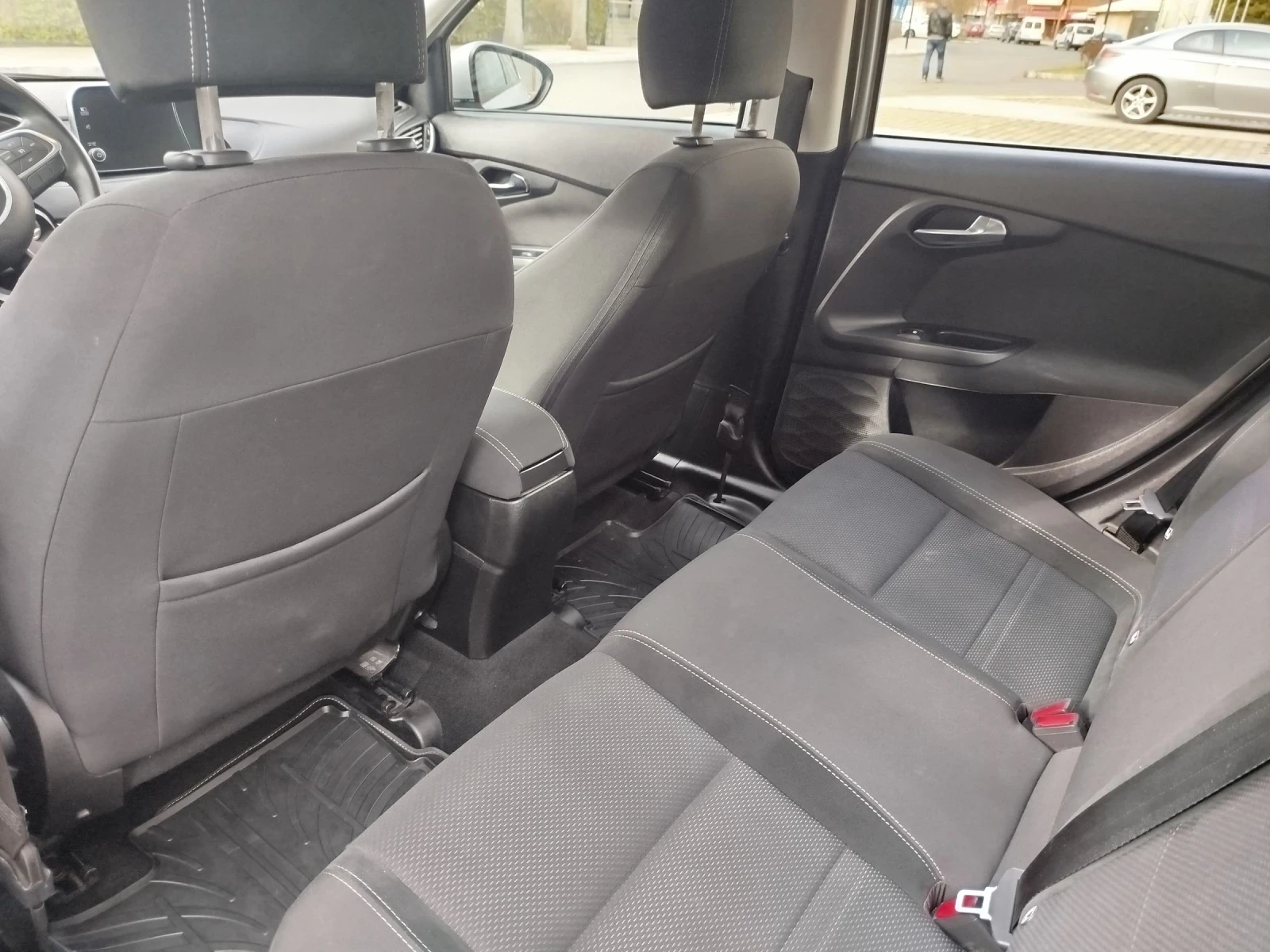 Fiat Tipo Launge - изображение 9