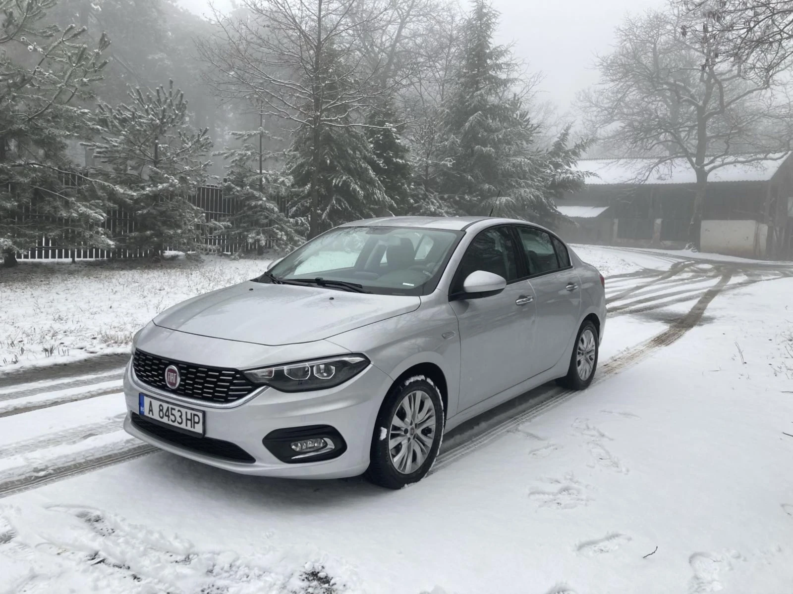 Fiat Tipo Lounge , !!!!! | Mobile.bg   13