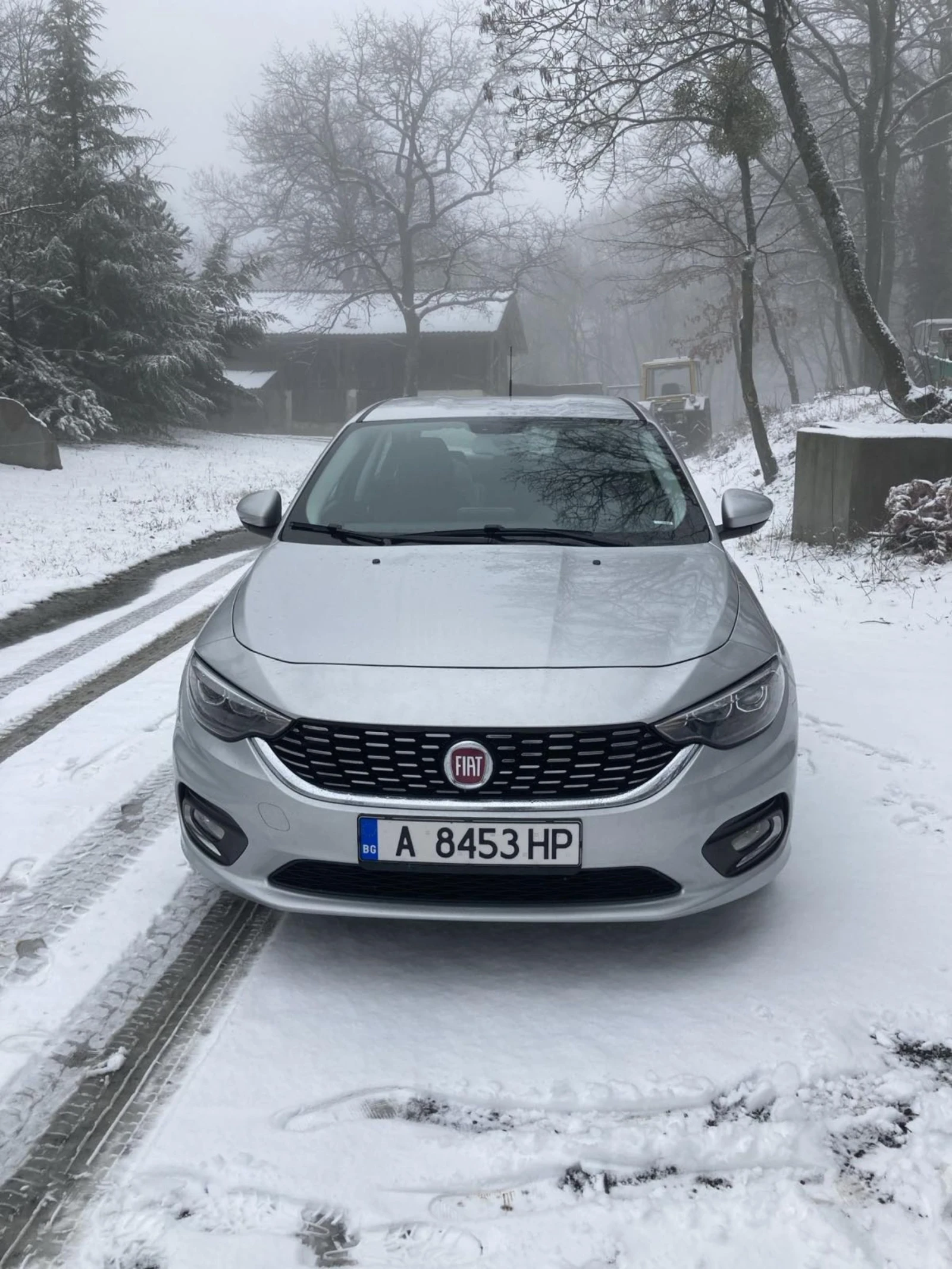 Fiat Tipo Lounge , !!!!! | Mobile.bg   12