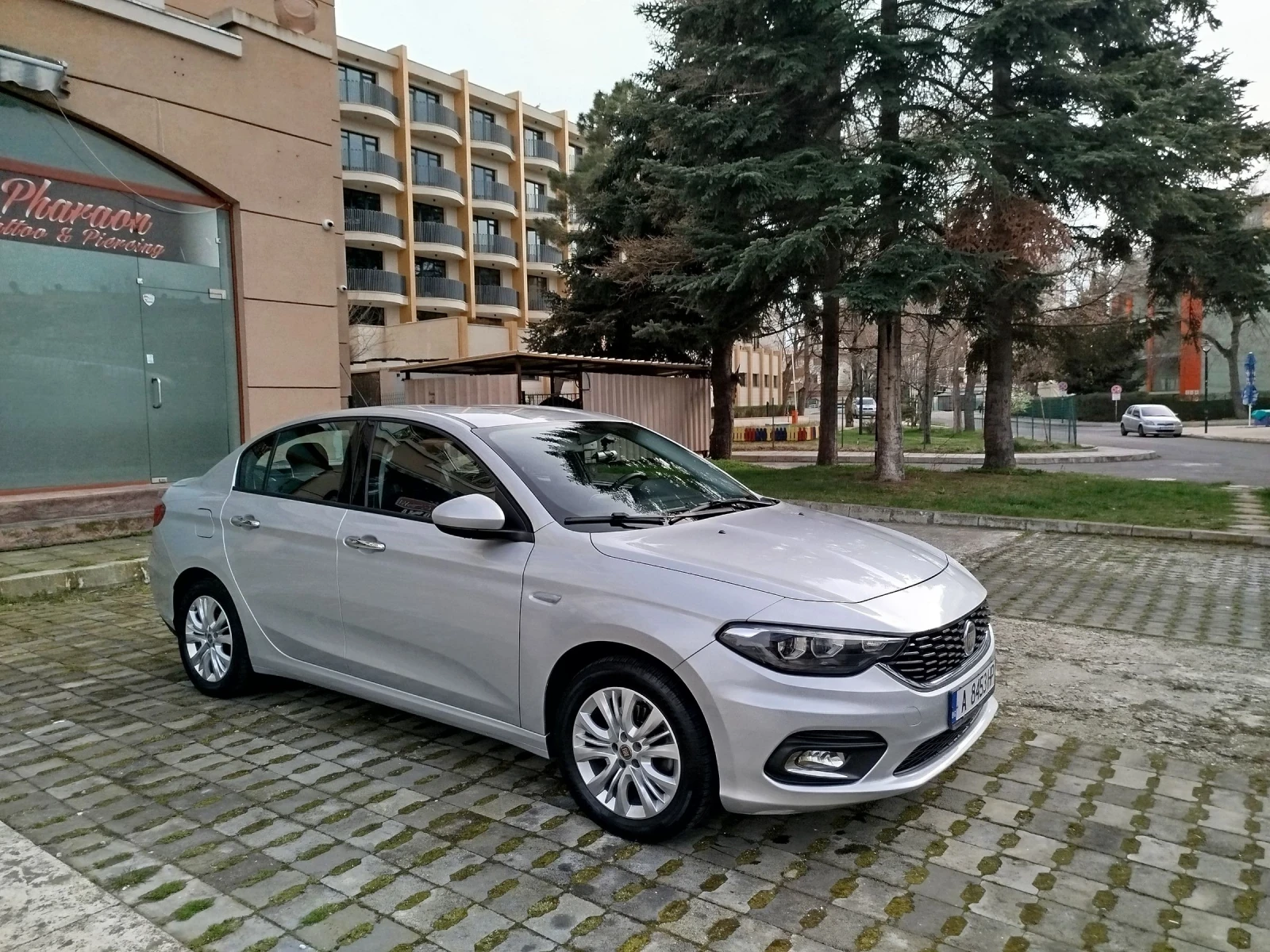 Fiat Tipo Lounge , !!!!! | Mobile.bg   1