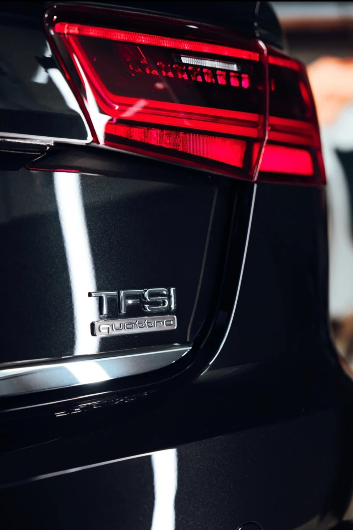 Audi A6 2.0 TFSI (252 HP) quattro S tronic, A6 Limousine ( - изображение 6