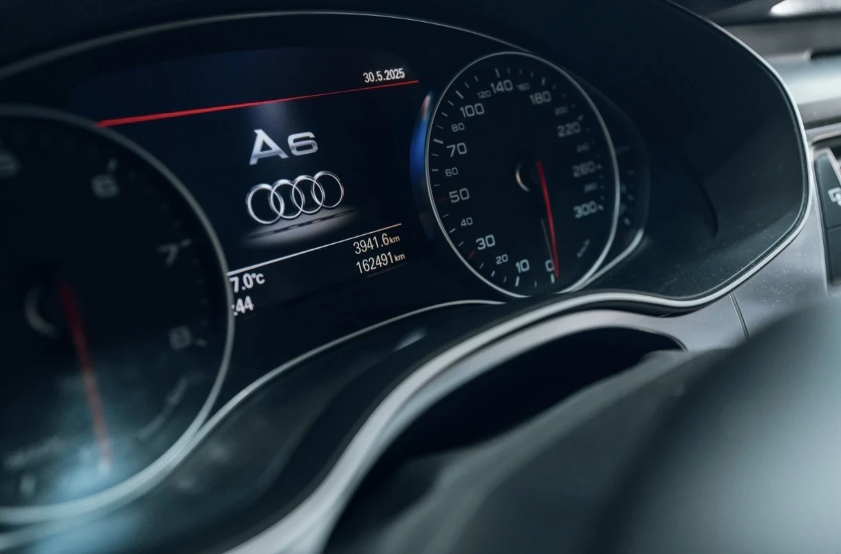 Audi A6 2.0 TFSI (252 HP) quattro S tronic, A6 Limousine ( - изображение 9