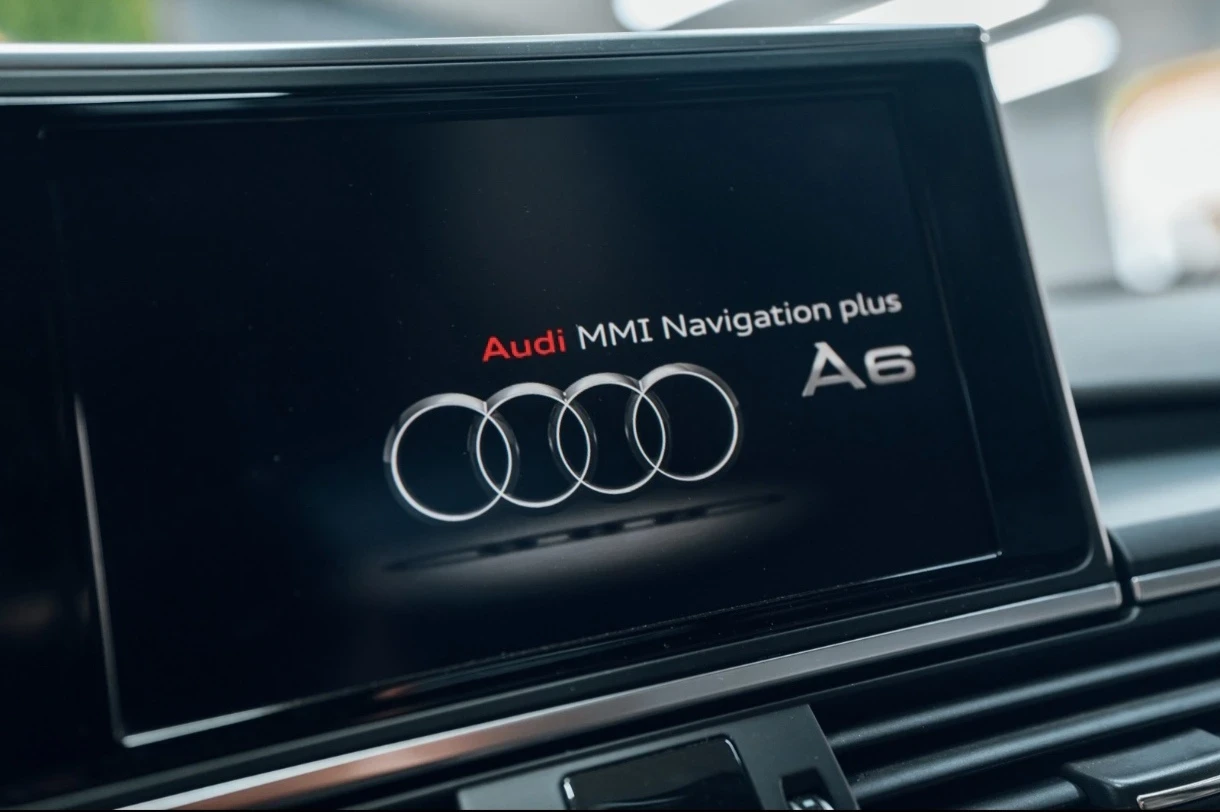 Audi A6 2.0 TFSI (252 HP) quattro S tronic, A6 Limousine ( - изображение 10