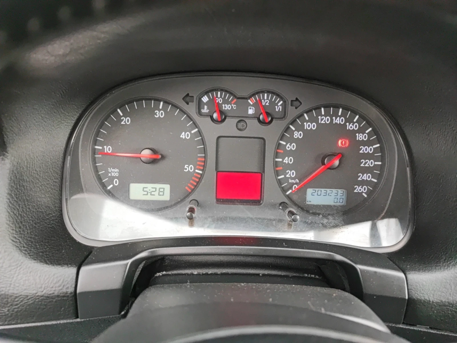 VW Golf 1.9/101 - изображение 10