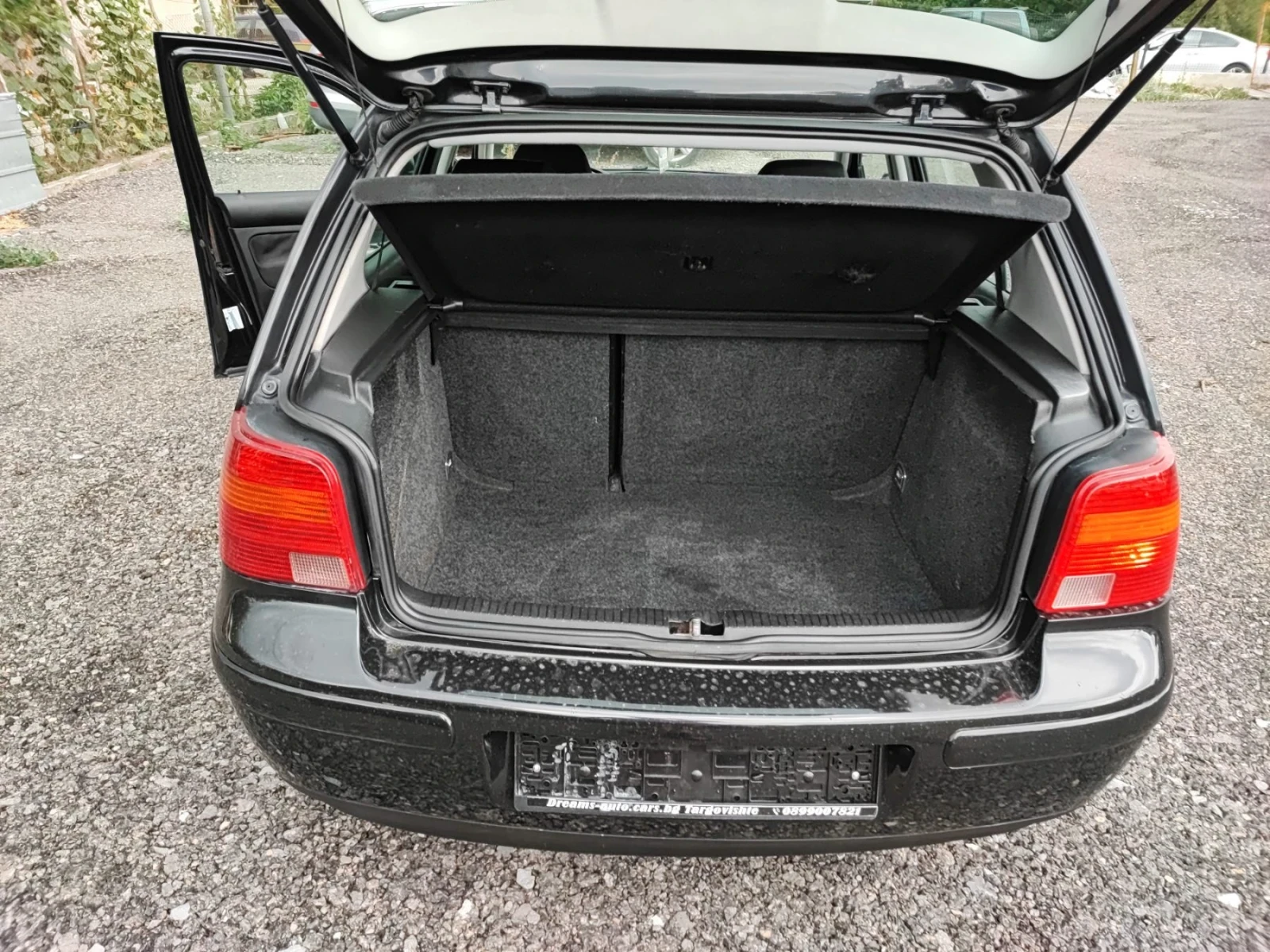 VW Golf 1.9/101 | Mobile.bg   14