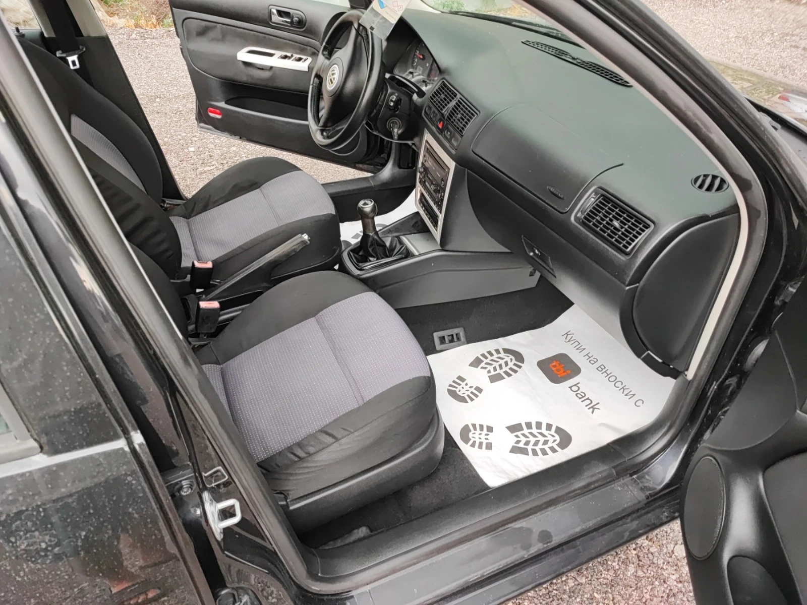 VW Golf 1.9/101 | Mobile.bg   11