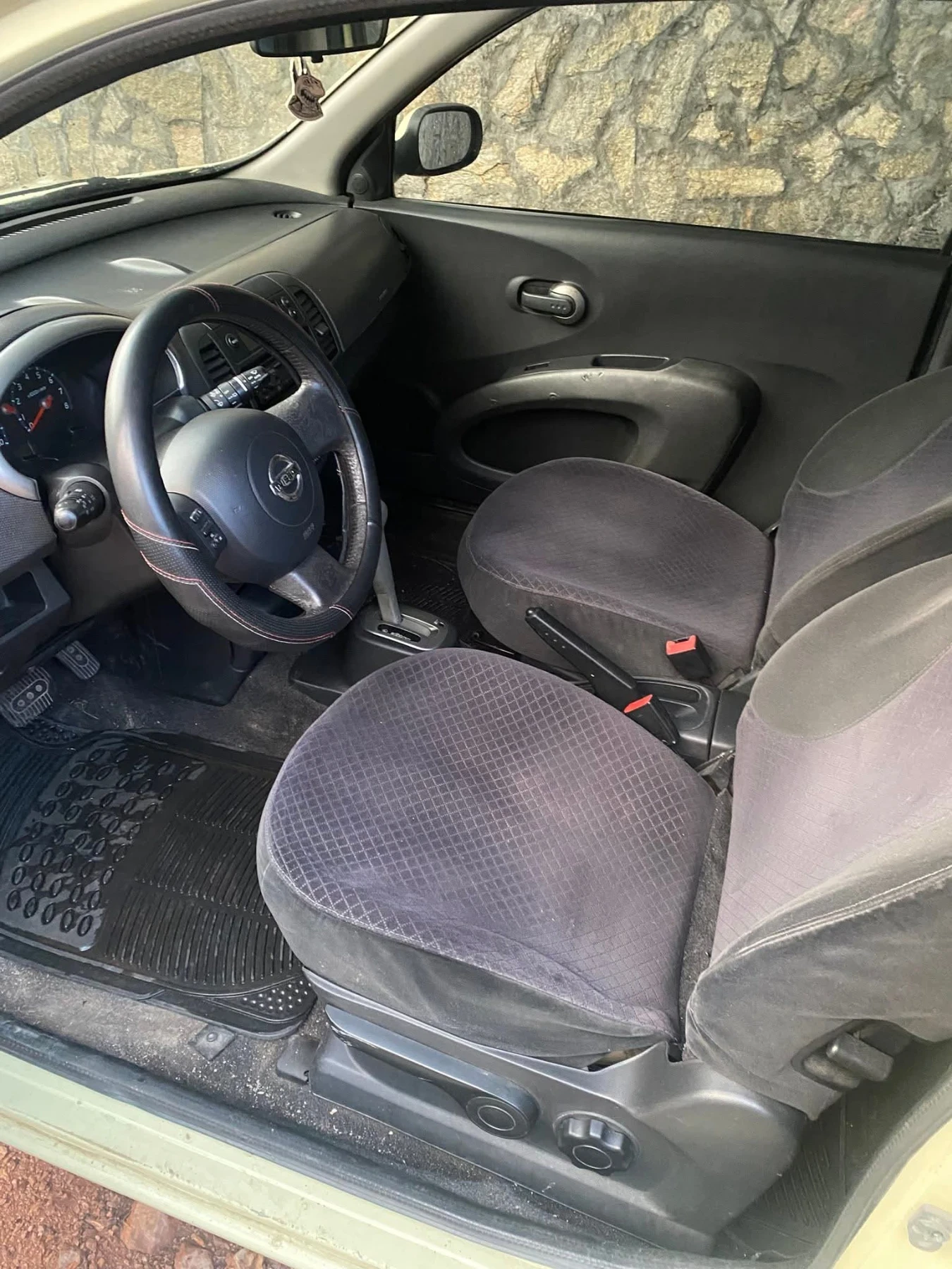 Nissan Micra  - изображение 5