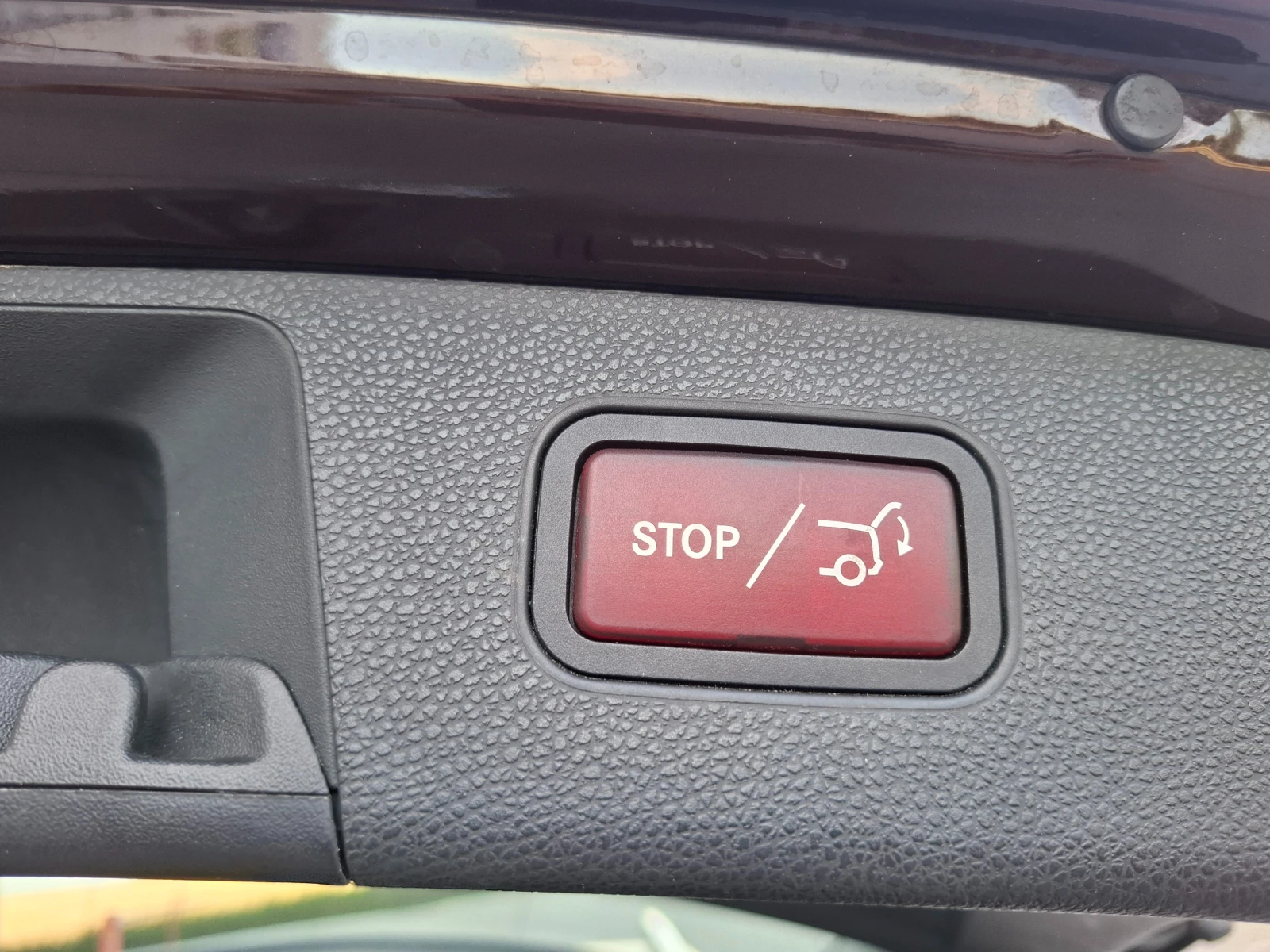 Mercedes-Benz CLK 350CDI DESIGNO 4MATIC NAVI Кожа | Mobile.bg — изображение 13