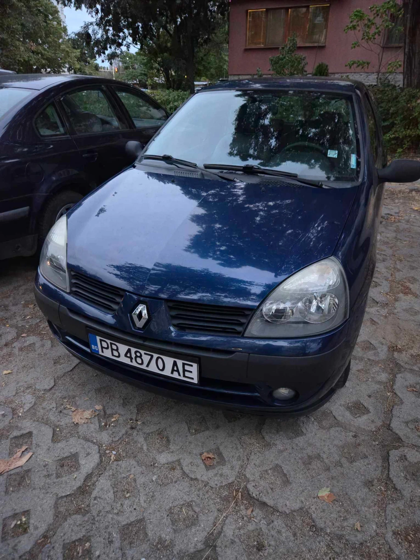 Renault Clio  - изображение 5