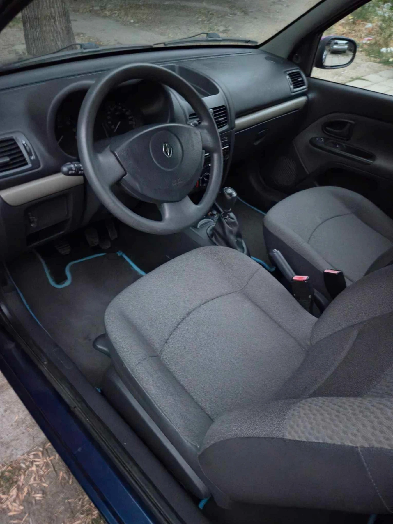 Renault Clio  - изображение 2