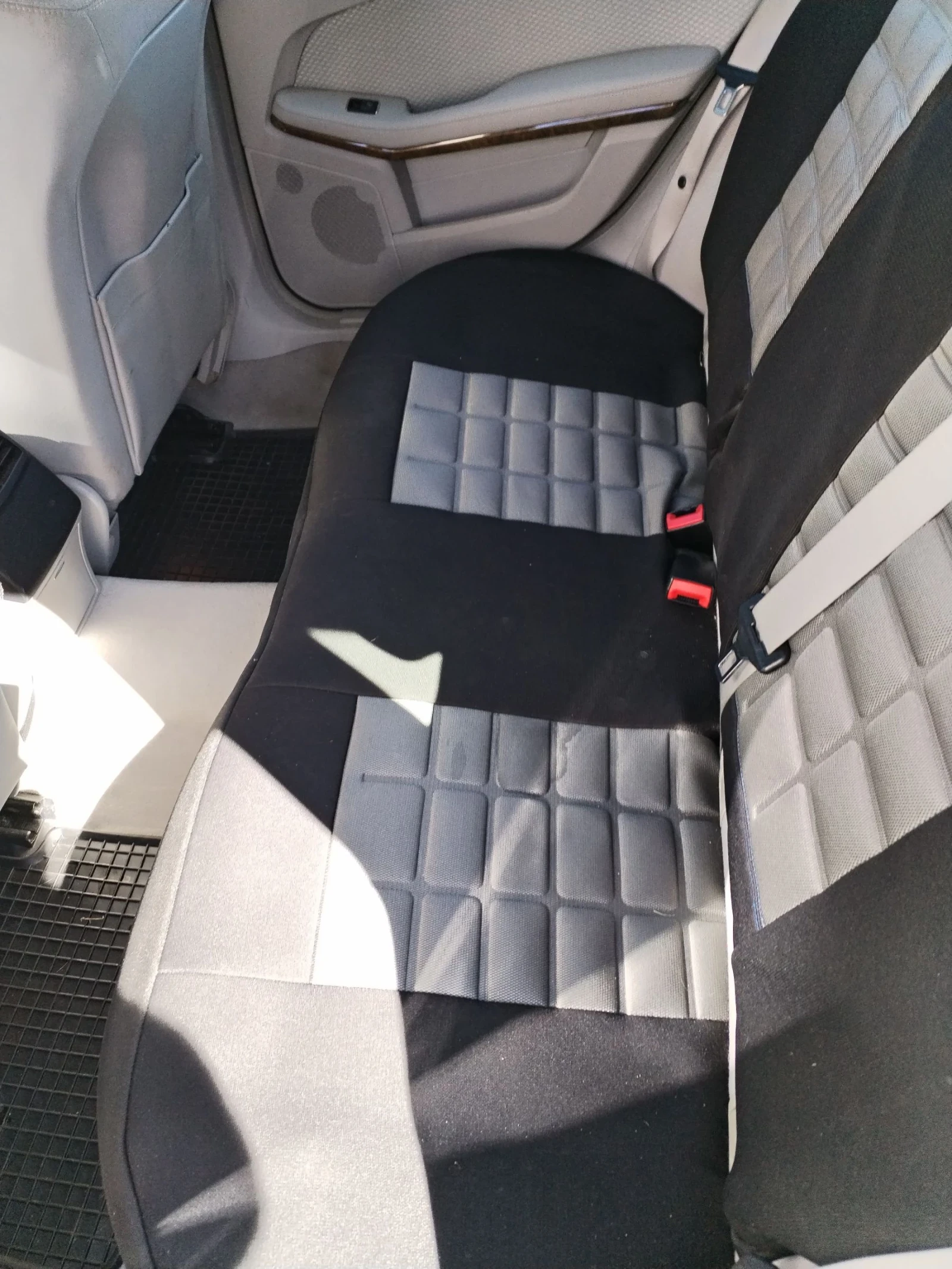 Mercedes-Benz E 250 212  | Mobile.bg � ����������� 14