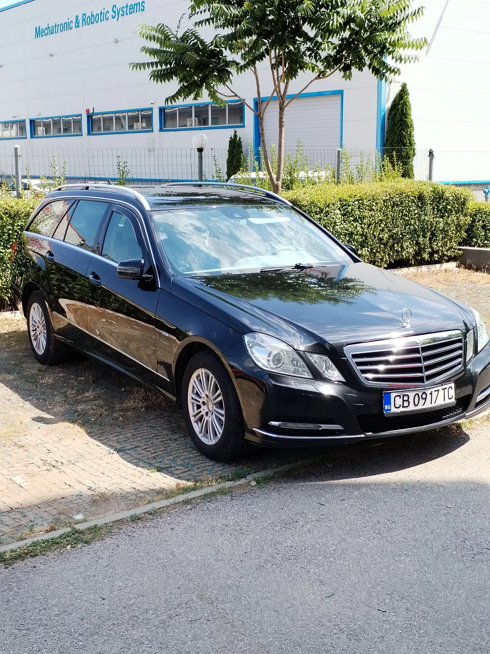 Mercedes-Benz E 250 212  - изображение 2