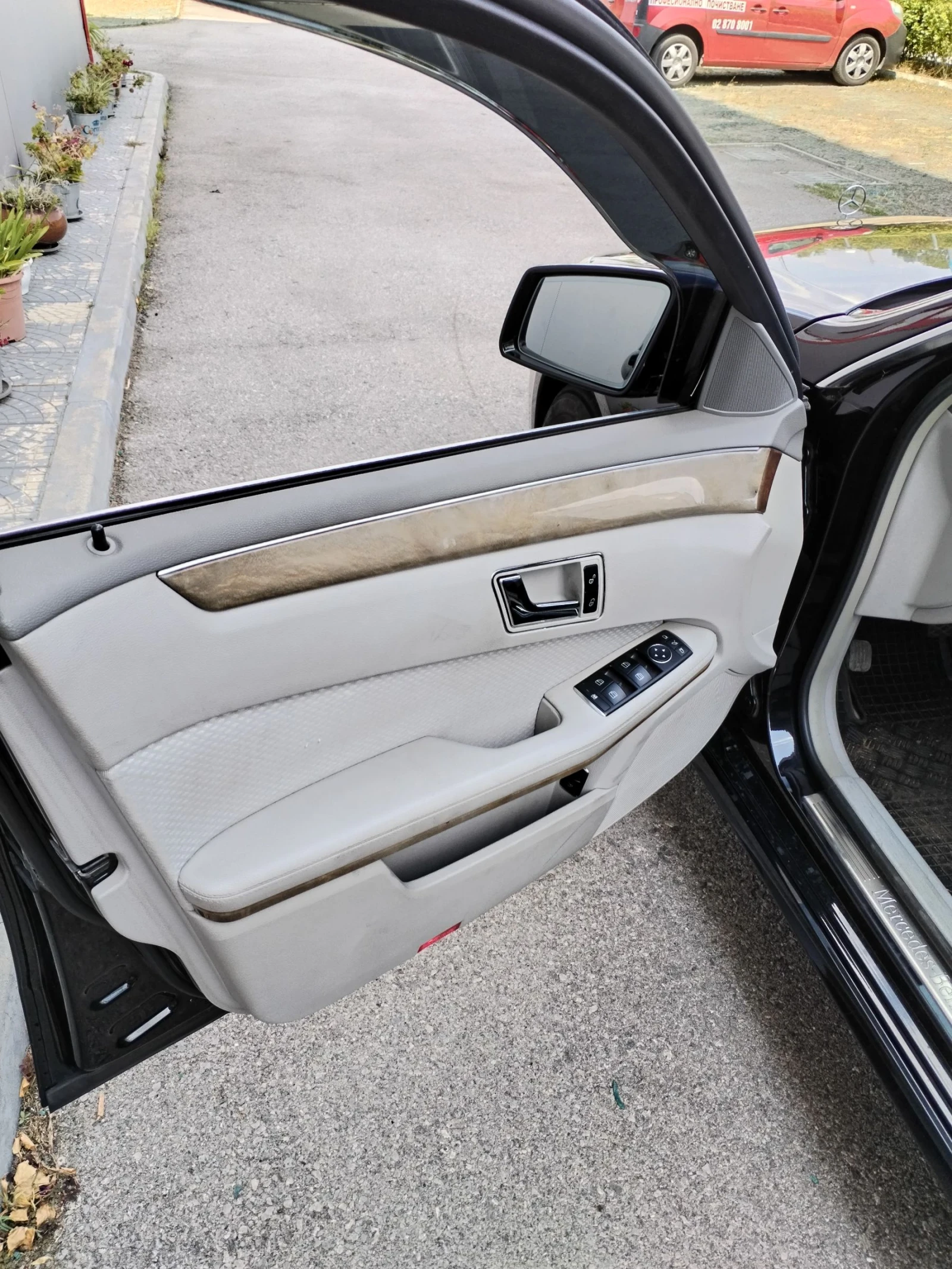Mercedes-Benz E 250 212  | Mobile.bg � ����������� 12