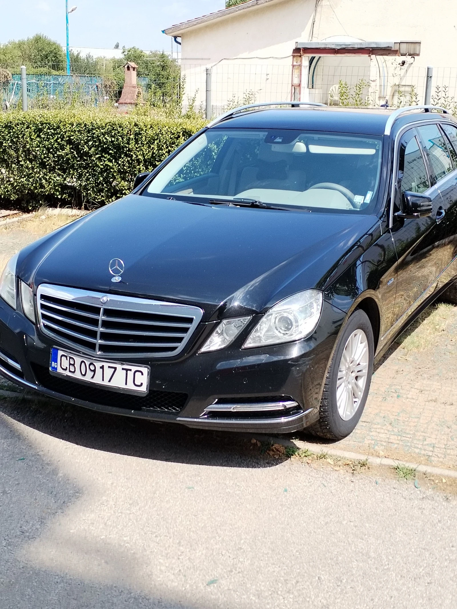 Mercedes-Benz E 250 212  - изображение 3