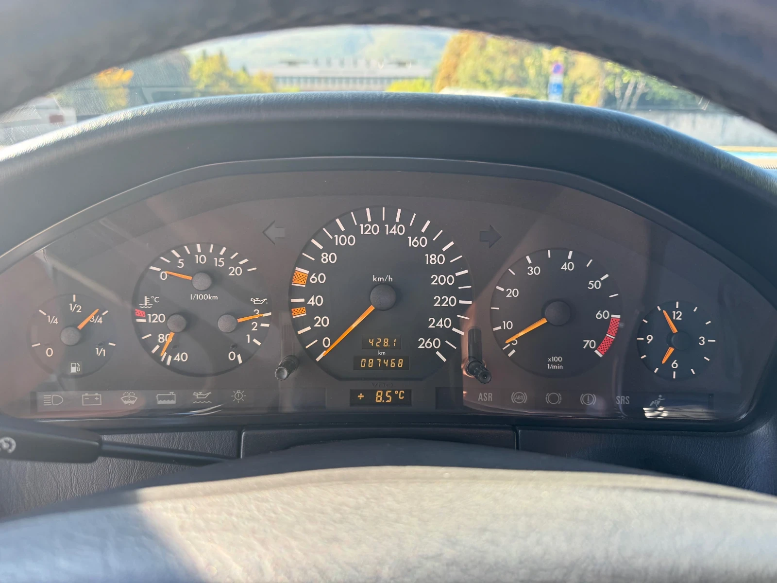 Mercedes-Benz S 500 W140 long | Mobile.bg — изображение 8
