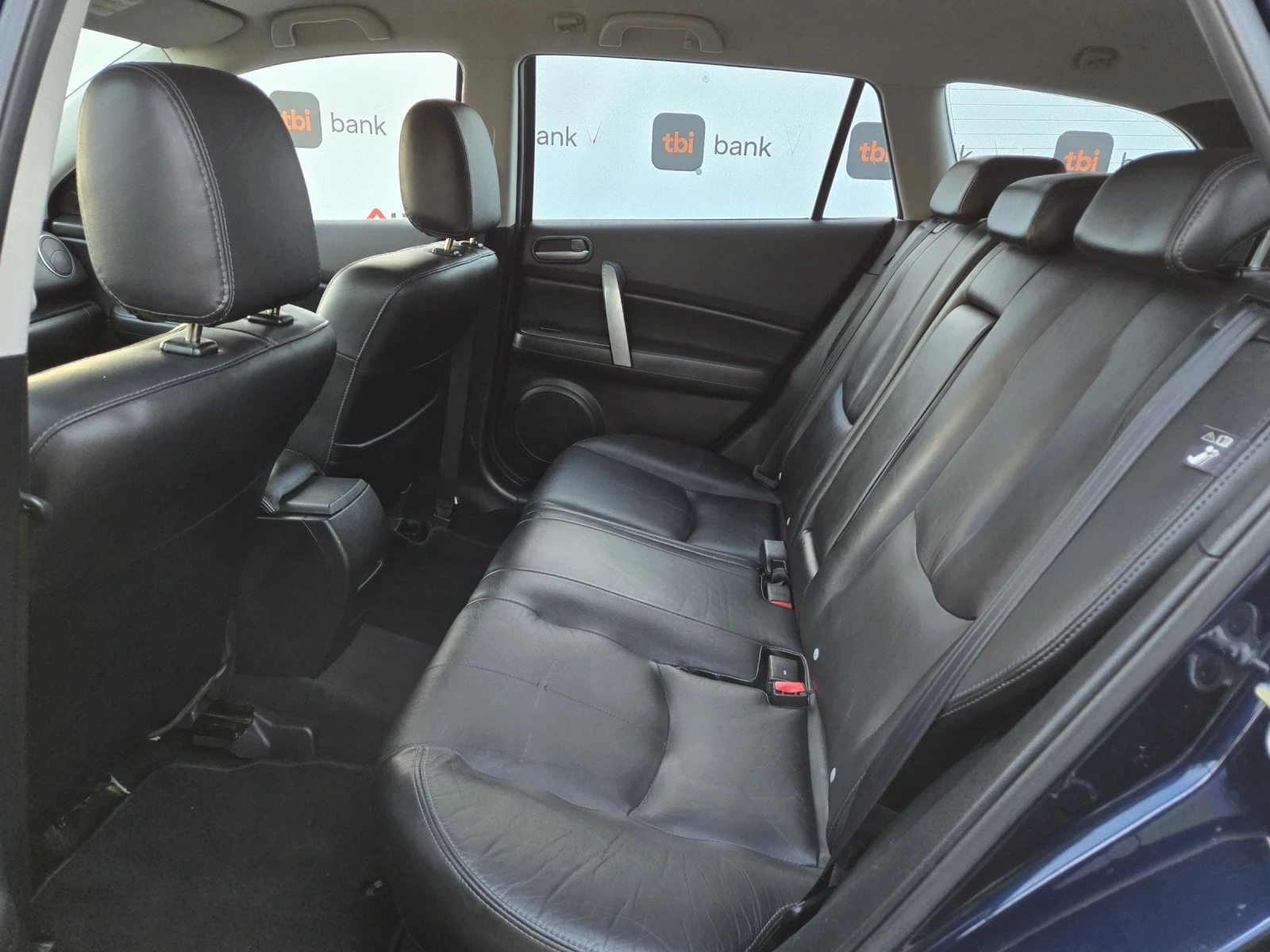 Mazda 6 2.0CD-140кс= 6ск= BOSE= КСЕНОН= ПОДГРЕВ= КОЖА - изображение 9