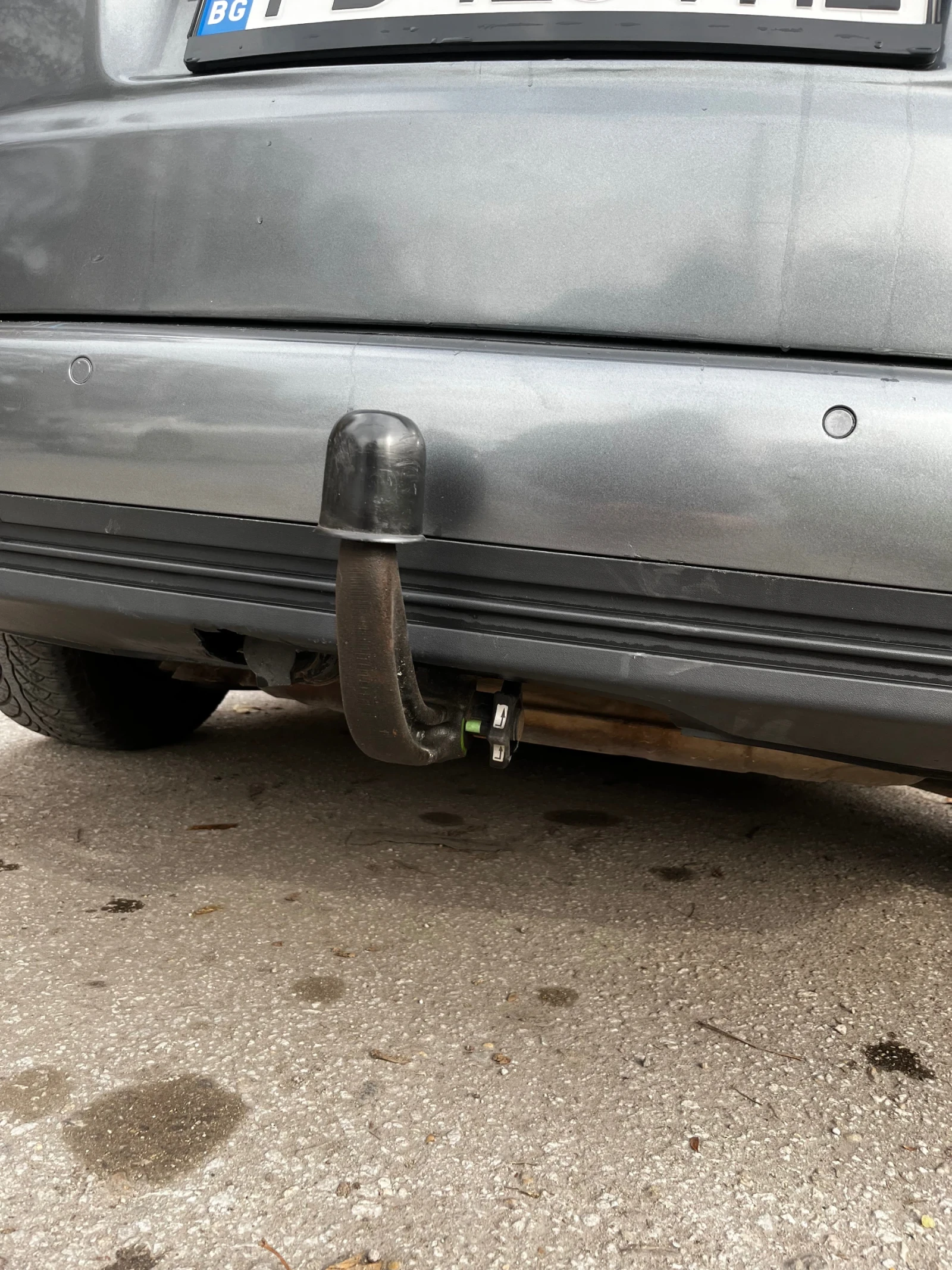 VW Touran  - изображение 5