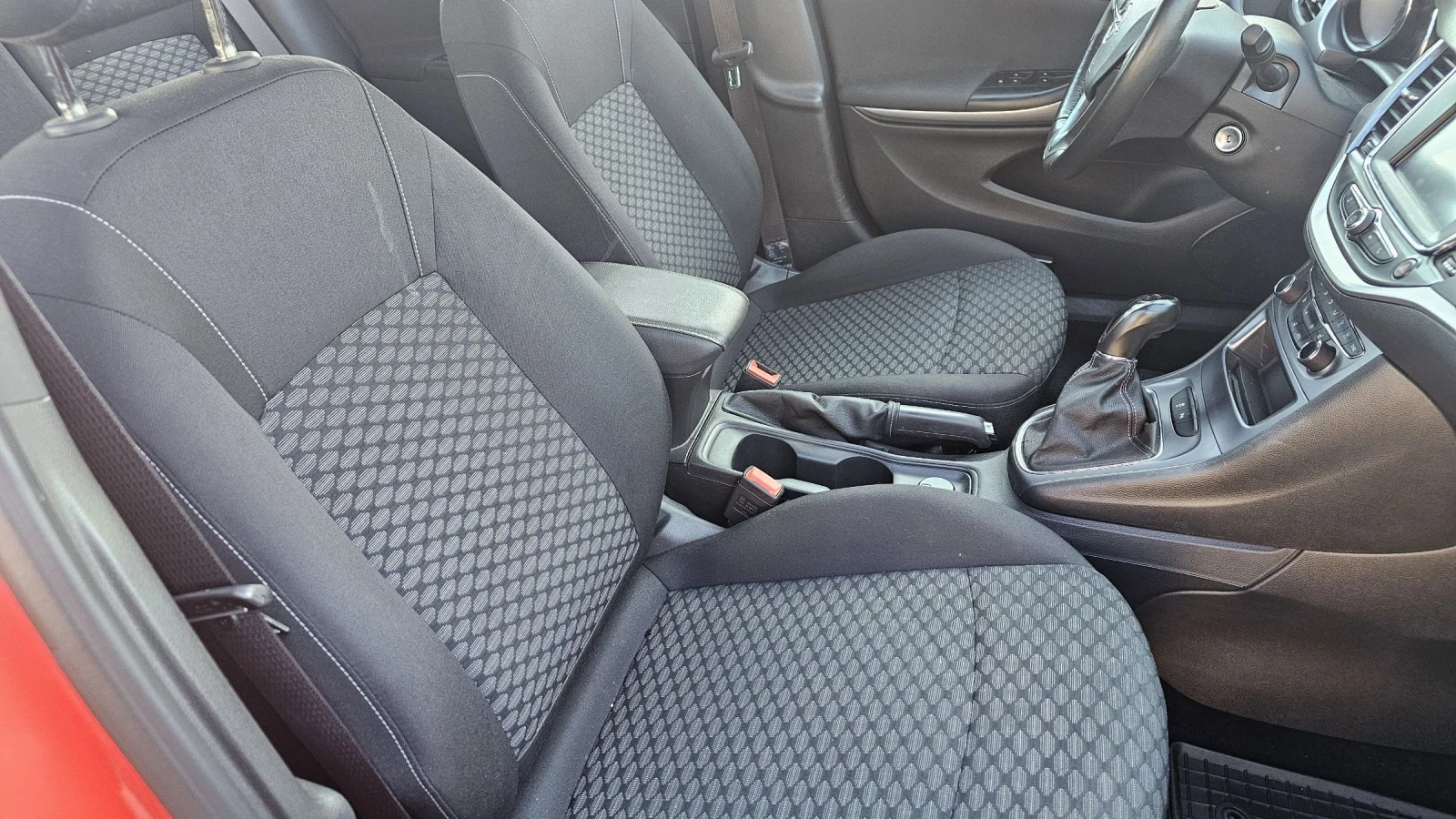 Opel Astra 1.4� | Mobile.bg � ����������� 7