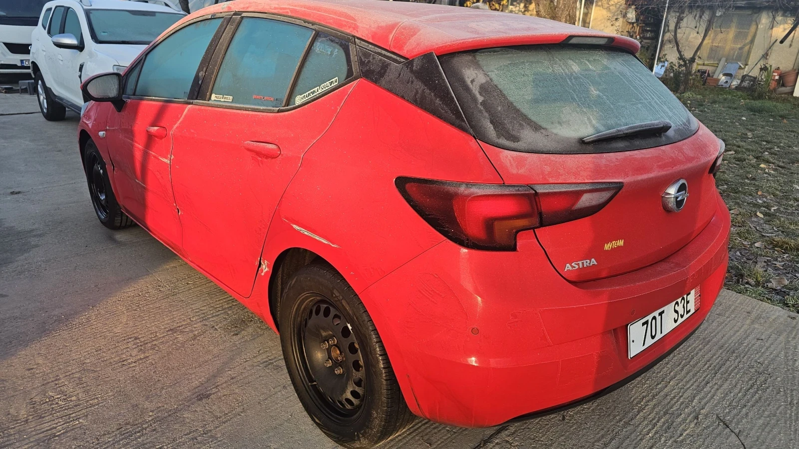 Opel Astra 1.4� | Mobile.bg � ����������� 5