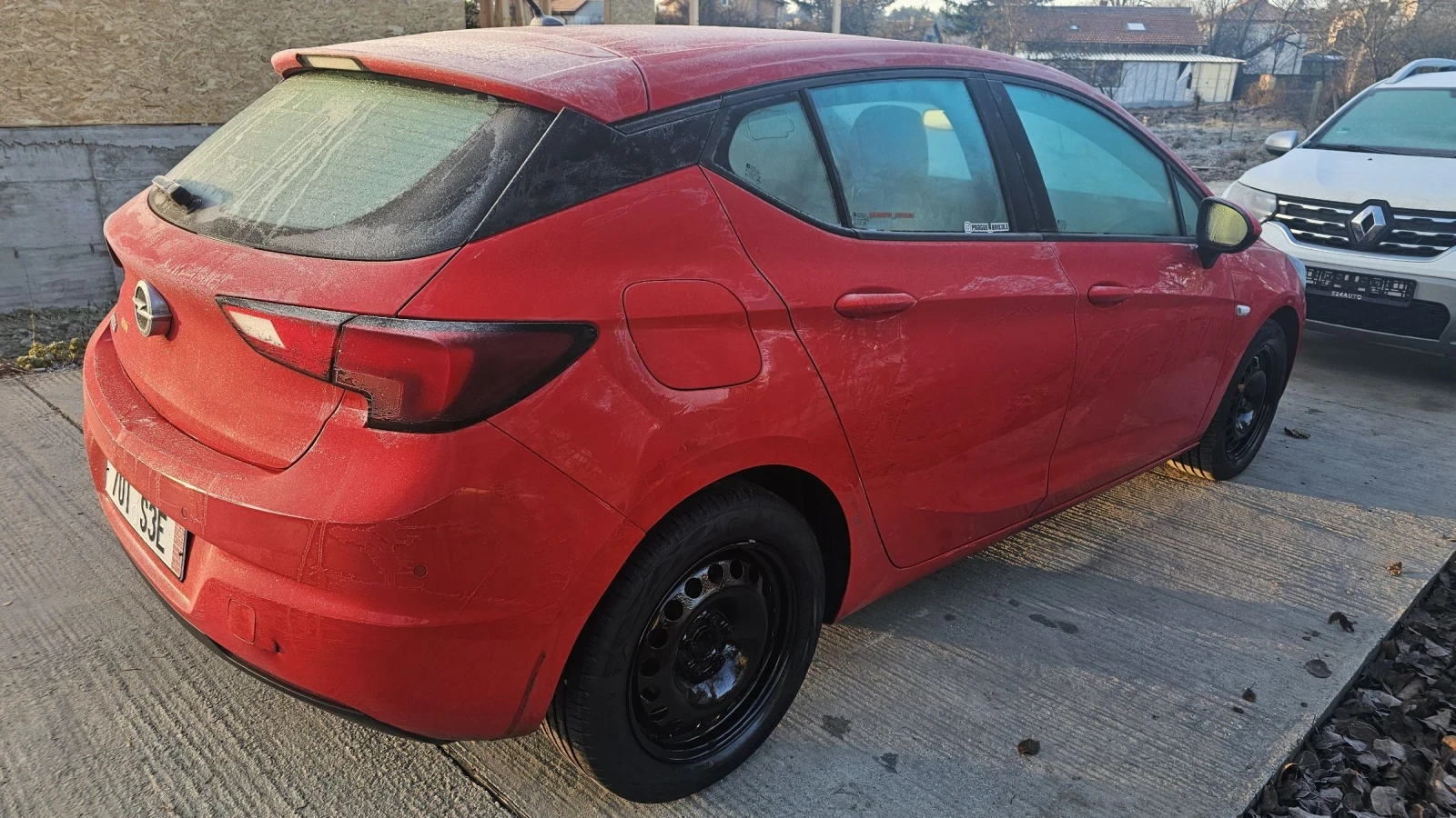 Opel Astra 1.4� | Mobile.bg � ����������� 4